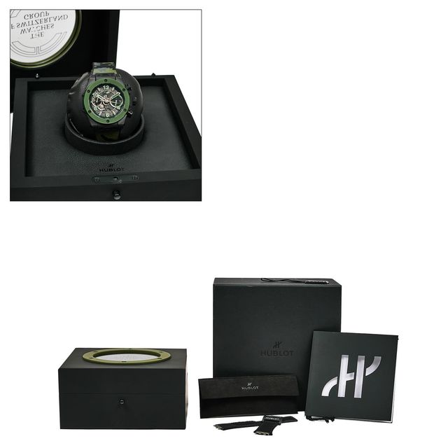 Hublot Big Bang 441.CG.1199.RX.WOG23 Image 6
